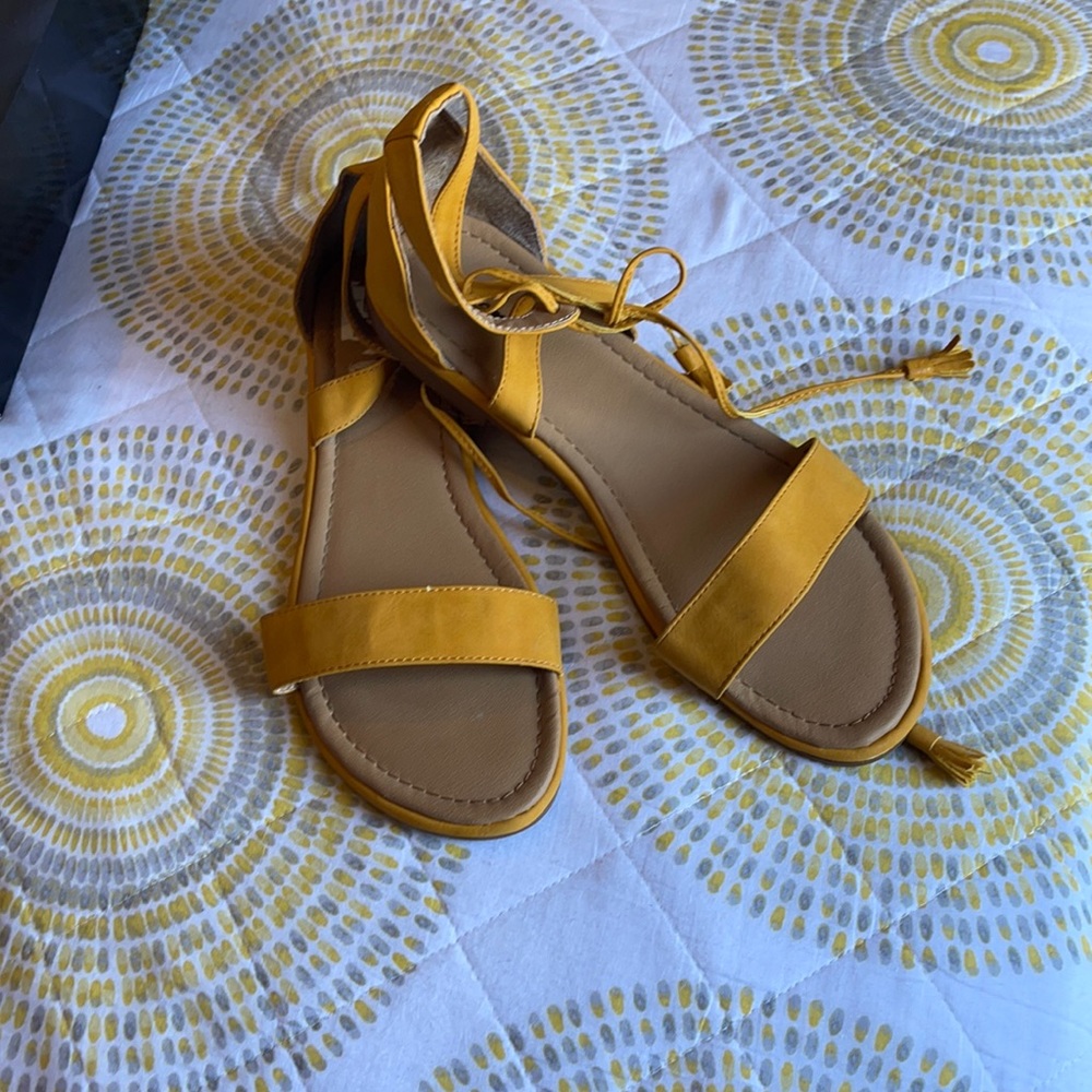 Sandals